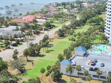 Sky-High Coastal Living with Breathtaking Views! Wake up to on Oceans Golf Club in Florida - for sale on GolfHomes.com, golf home, golf lot