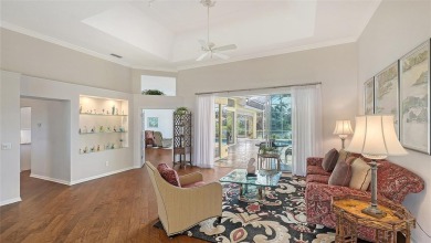 Discover the perfect blend of luxury and comfort in this on University Park Country Club in Florida - for sale on GolfHomes.com, golf home, golf lot