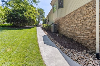Welcome to your beautifully maintained 4-bedroom, 3-bathroom on Tanasi Golf Course in Tennessee - for sale on GolfHomes.com, golf home, golf lot