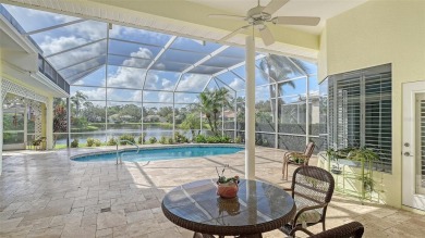 Discover the perfect blend of luxury and comfort in this on University Park Country Club in Florida - for sale on GolfHomes.com, golf home, golf lot