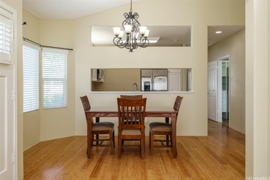 Welcome to Spinnaker Townhomes - Unit 6006, a rare single-level on Hoakalei Country Club At Ocean Pointe in Hawaii - for sale on GolfHomes.com, golf home, golf lot