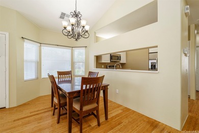 Welcome to Spinnaker Townhomes - Unit 6006, a rare single-level on Hoakalei Country Club At Ocean Pointe in Hawaii - for sale on GolfHomes.com, golf home, golf lot