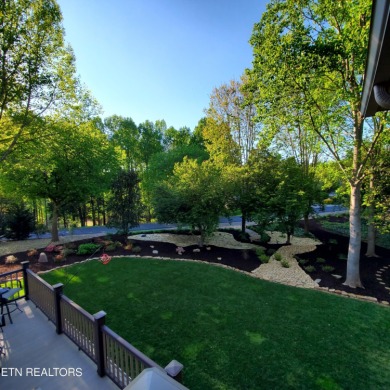 Welcome to your beautifully maintained 4-bedroom, 3-bathroom on Tanasi Golf Course in Tennessee - for sale on GolfHomes.com, golf home, golf lot
