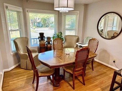 Looking for a gorgeous family home in a highly desirable on Wedgefield Plantation Golf Club in South Carolina - for sale on GolfHomes.com, golf home, golf lot