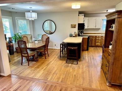 Looking for a gorgeous family home in a highly desirable on Wedgefield Plantation Golf Club in South Carolina - for sale on GolfHomes.com, golf home, golf lot