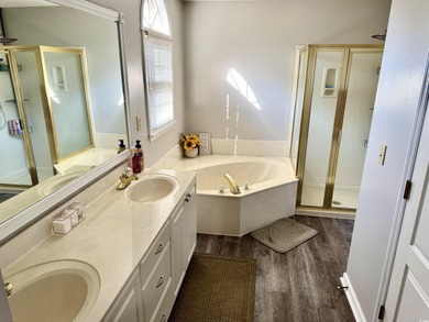 Looking for a gorgeous family home in a highly desirable on Wedgefield Plantation Golf Club in South Carolina - for sale on GolfHomes.com, golf home, golf lot