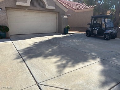 WOW! TURNKEY/MOVE IN READY GOLF COURSE LOCATION-BEAUTIFUL LUXURY on Highland Falls Golf Club in Nevada - for sale on GolfHomes.com, golf home, golf lot