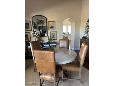 WOW! TURNKEY/MOVE IN READY GOLF COURSE LOCATION-BEAUTIFUL LUXURY on Highland Falls Golf Club in Nevada - for sale on GolfHomes.com, golf home, golf lot