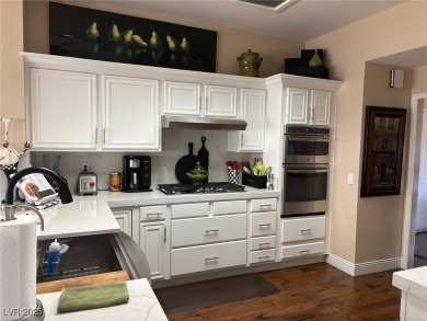 WOW! TURNKEY/MOVE IN READY GOLF COURSE LOCATION-BEAUTIFUL LUXURY on Highland Falls Golf Club in Nevada - for sale on GolfHomes.com, golf home, golf lot