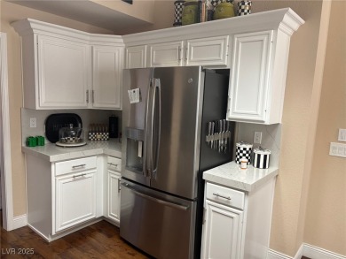 WOW! TURNKEY/MOVE IN READY GOLF COURSE LOCATION-BEAUTIFUL LUXURY on Highland Falls Golf Club in Nevada - for sale on GolfHomes.com, golf home, golf lot