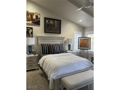 WOW! TURNKEY/MOVE IN READY GOLF COURSE LOCATION-BEAUTIFUL LUXURY on Highland Falls Golf Club in Nevada - for sale on GolfHomes.com, golf home, golf lot