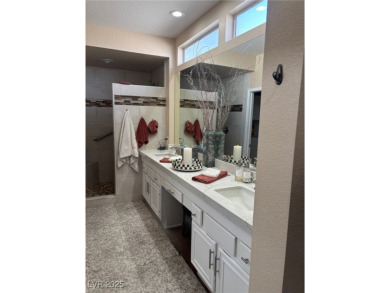 WOW! TURNKEY/MOVE IN READY GOLF COURSE LOCATION-BEAUTIFUL LUXURY on Highland Falls Golf Club in Nevada - for sale on GolfHomes.com, golf home, golf lot