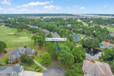 Hurry and make this wonderful cul-de-sac homesite yours!   Check on Members Club At St. James Plantation in North Carolina - for sale on GolfHomes.com, golf home, golf lot