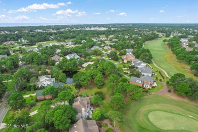 Hurry and make this wonderful cul-de-sac homesite yours!   Check on Members Club At St. James Plantation in North Carolina - for sale on GolfHomes.com, golf home, golf lot