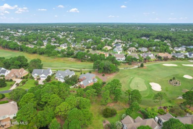 Hurry and make this wonderful cul-de-sac homesite yours!   Check on Members Club At St. James Plantation in North Carolina - for sale on GolfHomes.com, golf home, golf lot