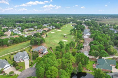 Hurry and make this wonderful cul-de-sac homesite yours!   Check on Members Club At St. James Plantation in North Carolina - for sale on GolfHomes.com, golf home, golf lot