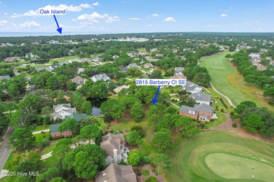 Hurry and make this wonderful cul-de-sac homesite yours! Check on Members Club At St. James Plantation in North Carolina - for sale on GolfHomes.com, golf home, golf lot