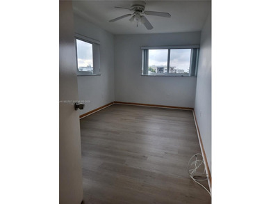 Top floor corner apartment with lots of light and new impact on  in Florida - for sale on GolfHomes.com, golf home, golf lot