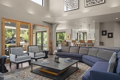 Elevate your lifestyle, connect with the outdoors, and enjoy on ArrowCreek Golf Club - The Challenge in Nevada - for sale on GolfHomes.com, golf home, golf lot