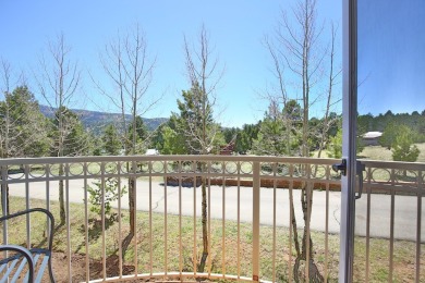 RARE OPPORTUNITY TO OWN ONE OF THE VERY FEW LUXURY STUDIO on Angel Fire Resort Country Club in New Mexico - for sale on GolfHomes.com, golf home, golf lot
