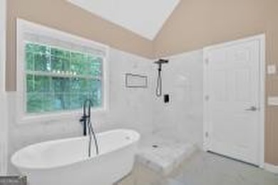 Just Listed - Move-In Ready Gem in Alpharetta! Location: Quiet on The Golf Club of Georgia in Georgia - for sale on GolfHomes.com, golf home, golf lot