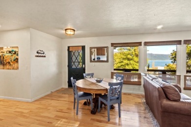 LAKE CASCADE VIEW! Affordable lake view homes like this rarely on Cascade Golf Course in Idaho - for sale on GolfHomes.com, golf home, golf lot