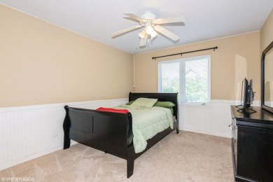 Welcome to Your Dream Home in Orchard Valley, Aurora!     Step on Orchard Valley Golf Course in Illinois - for sale on GolfHomes.com, golf home, golf lot