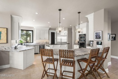 Elevate your lifestyle, connect with the outdoors, and enjoy on ArrowCreek Golf Club - The Challenge in Nevada - for sale on GolfHomes.com, golf home, golf lot