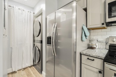 This beautiful beach condo located at River Oaks Golf Plantation on  in South Carolina - for sale on GolfHomes.com, golf home, golf lot