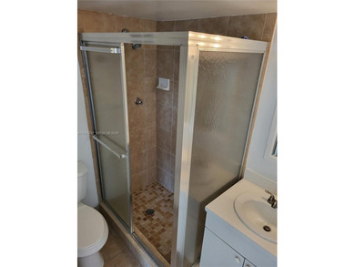 Top floor corner apartment with lots of light and new impact on  in Florida - for sale on GolfHomes.com, golf home, golf lot