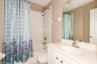 Welcome to Your Dream Home in Orchard Valley, Aurora!     Step on Orchard Valley Golf Course in Illinois - for sale on GolfHomes.com, golf home, golf lot