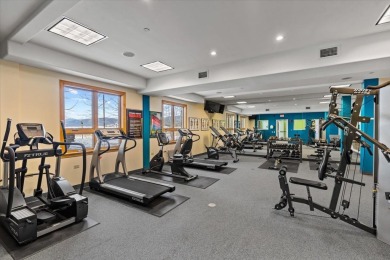 RARE OPPORTUNITY TO OWN ONE OF THE VERY FEW LUXURY STUDIO on Angel Fire Resort Country Club in New Mexico - for sale on GolfHomes.com, golf home, golf lot