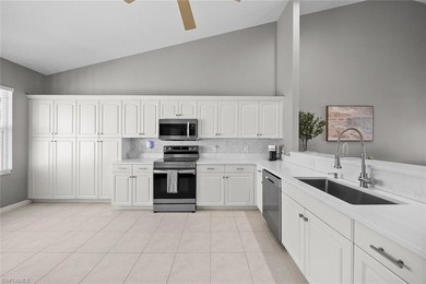 *PANORAMIC LAKE and GOLF COURSE VIEWS*... *LIGHT and BRIGHT* 2nd on The Club At Grandezza in Florida - for sale on GolfHomes.com, golf home, golf lot