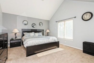 Welcome to Your Dream Home in Orchard Valley, Aurora!     Step on Orchard Valley Golf Course in Illinois - for sale on GolfHomes.com, golf home, golf lot