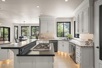 Elevate your lifestyle, connect with the outdoors, and enjoy on ArrowCreek Golf Club - The Challenge in Nevada - for sale on GolfHomes.com, golf home, golf lot