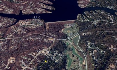 Buildable 0.31-acre parcel nestled on Sable Drive in one of on Bella Vista Country Club - Scottsdale in Arkansas - for sale on GolfHomes.com, golf home, golf lot