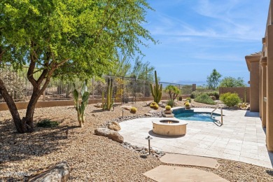 First, this home has an assumable VA loan at 2.75% with a loan a on Terravita Golf and Country Club in Arizona - for sale on GolfHomes.com, golf home, golf lot