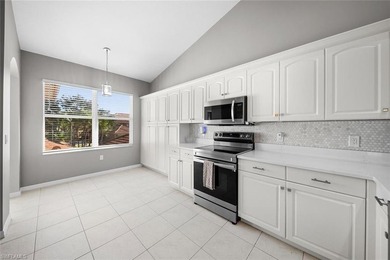 *PANORAMIC LAKE and GOLF COURSE VIEWS*... *LIGHT and BRIGHT* 2nd on The Club At Grandezza in Florida - for sale on GolfHomes.com, golf home, golf lot