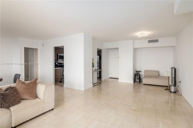 Soaring from the 19th floor, this 3-bed, 3-bath condo offers on Turnberry Isle Resort and Club in Florida - for sale on GolfHomes.com, golf home, golf lot