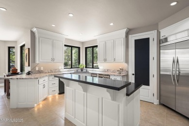 Elevate your lifestyle, connect with the outdoors, and enjoy on ArrowCreek Golf Club - The Challenge in Nevada - for sale on GolfHomes.com, golf home, golf lot