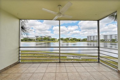 Immediately as you enter the foyer of this BRAND NEW renovated on Palm-Aire Country Club and Resort - Palms in Florida - for sale on GolfHomes.com, golf home, golf lot