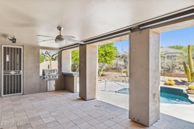 First, this home has an assumable VA loan at 2.75% with a loan a on Terravita Golf and Country Club in Arizona - for sale on GolfHomes.com, golf home, golf lot