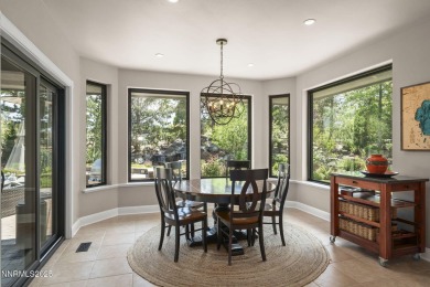Elevate your lifestyle, connect with the outdoors, and enjoy on ArrowCreek Golf Club - The Challenge in Nevada - for sale on GolfHomes.com, golf home, golf lot