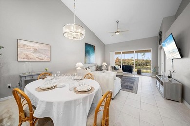 *PANORAMIC LAKE and GOLF COURSE VIEWS*... *LIGHT and BRIGHT* 2nd on The Club At Grandezza in Florida - for sale on GolfHomes.com, golf home, golf lot