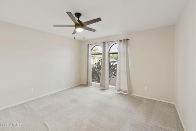 Priced to move! Outstanding curb appeal on this expanded 2BR on Cottonwood Country Club in Arizona - for sale on GolfHomes.com, golf home, golf lot