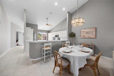 *PANORAMIC LAKE and GOLF COURSE VIEWS*... *LIGHT and BRIGHT* 2nd on The Club At Grandezza in Florida - for sale on GolfHomes.com, golf home, golf lot