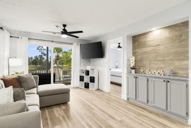 This beautiful beach condo located at River Oaks Golf Plantation on  in South Carolina - for sale on GolfHomes.com, golf home, golf lot