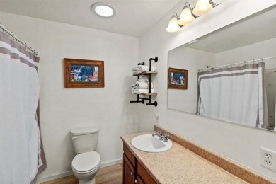 LAKE CASCADE VIEW! Affordable lake view homes like this rarely on Cascade Golf Course in Idaho - for sale on GolfHomes.com, golf home, golf lot