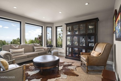 Elevate your lifestyle, connect with the outdoors, and enjoy on ArrowCreek Golf Club - The Challenge in Nevada - for sale on GolfHomes.com, golf home, golf lot