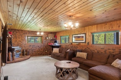 LAKE CASCADE VIEW! Affordable lake view homes like this rarely on Cascade Golf Course in Idaho - for sale on GolfHomes.com, golf home, golf lot